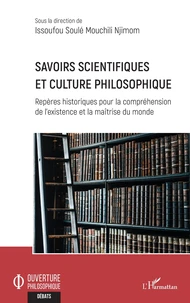 Savoirs scientifiques et culture philosophique