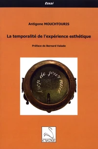 La temporalité de l'expérience esthétique