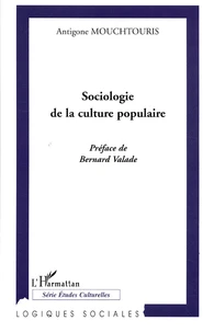 Sociologie de la culture populaire