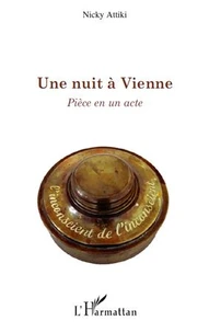 Une nuit à Vienne