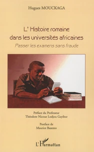 L'Histoire romaine dans les universités africaines