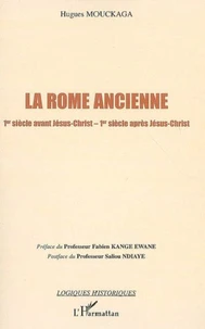 La Rome ancienne