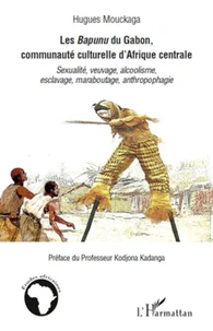 Le Bapunu du Gabon, communaute culturelle d'Afrique centrale