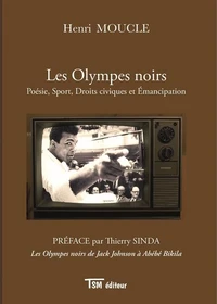 Les Olympes noir