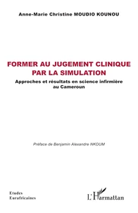 Former au jugement clinique par la simulation