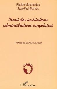 Droit des institutions administratives congolaises