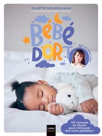 Bébé dort