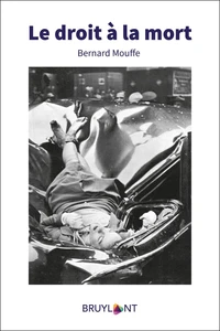 Droit à la mort