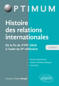 Histoire des relations internationales