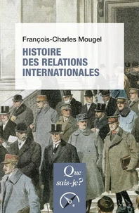 Histoire des relations internationales