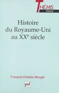 Histoire du Royaume-Uni au XXE siècle