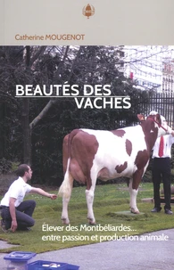 Beautés des vaches