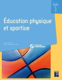 Education physique et sportive Cycle 3