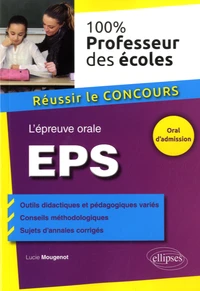 L'épreuve orale : EPS