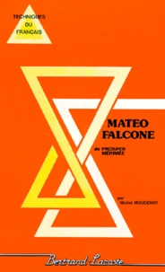Mateo Falcone, Prosper Merimee