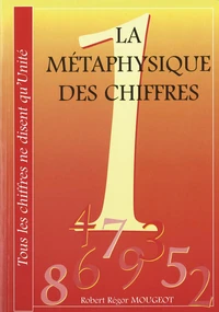 La métaphysique des chiffres