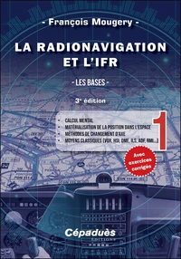 La radionavigation et l'IFR