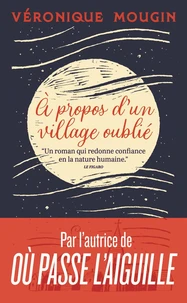 A propos d'un village oublié