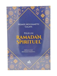 Pour un Ramadan spirituel