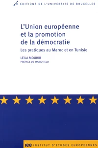 L'Union Européenne et la promotion de la démocratie