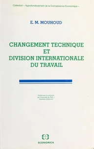 Changement technique et division internationale du travail