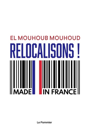Mouhoud El Mouhoub - Relocalisons !.