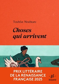 Choses qui arrivent