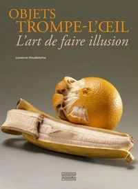 Objets en trompe-l'œil
