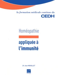 Homéopathie appliquée à l'immunité