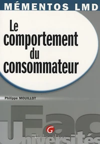 Le comportement du consommateur