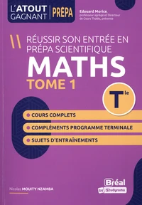 Mathématiques analyse