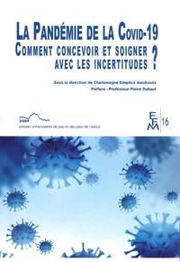 La pandémie de la Covid-19