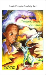 Olessongo, l'enfant sorcier du Congo