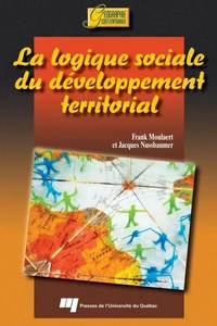 La logique sociale du développement territorial
