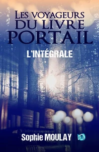 Les Voyageurs du Livre-Portail L'Intégrale