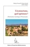 Moulay Youssef El Alaoui Ismaili et Jamila Ayegou - L'écotourisme, quel optimum ? - "Destination touristique d'Ouarzazate".