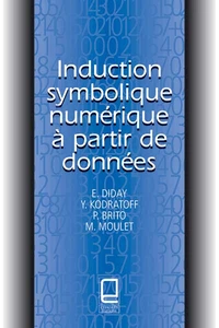 Induction symbolique numérique à partir de données