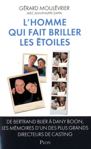 L'homme qui fait briller les étoiles