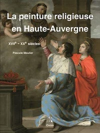La peinture religieuse en Haute-Auvergne