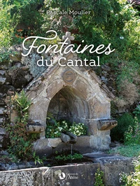 Les fontaines du Cantal