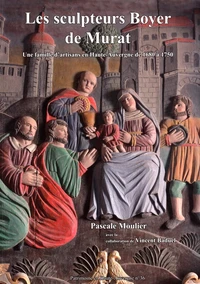 Les sculpteurs Boyer de Murat
