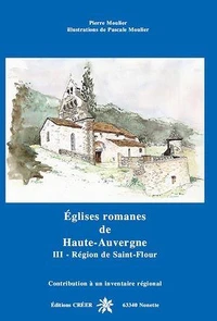 Eglises romanes de Haute-Auvergne