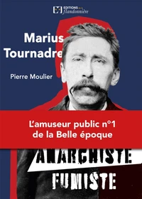 Marius Tournadre