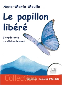 Le papillon libéré