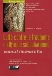 Lutte contre le trachome en Afrique subsaharienne