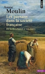 Les paysans dans la société française
