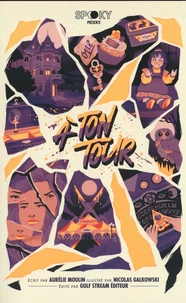 A ton tour