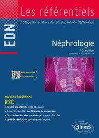 Néphrologie