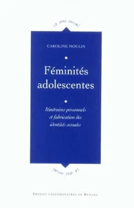 Féminités adolescentes
