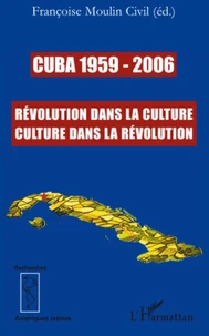 Cuba 1959-2006